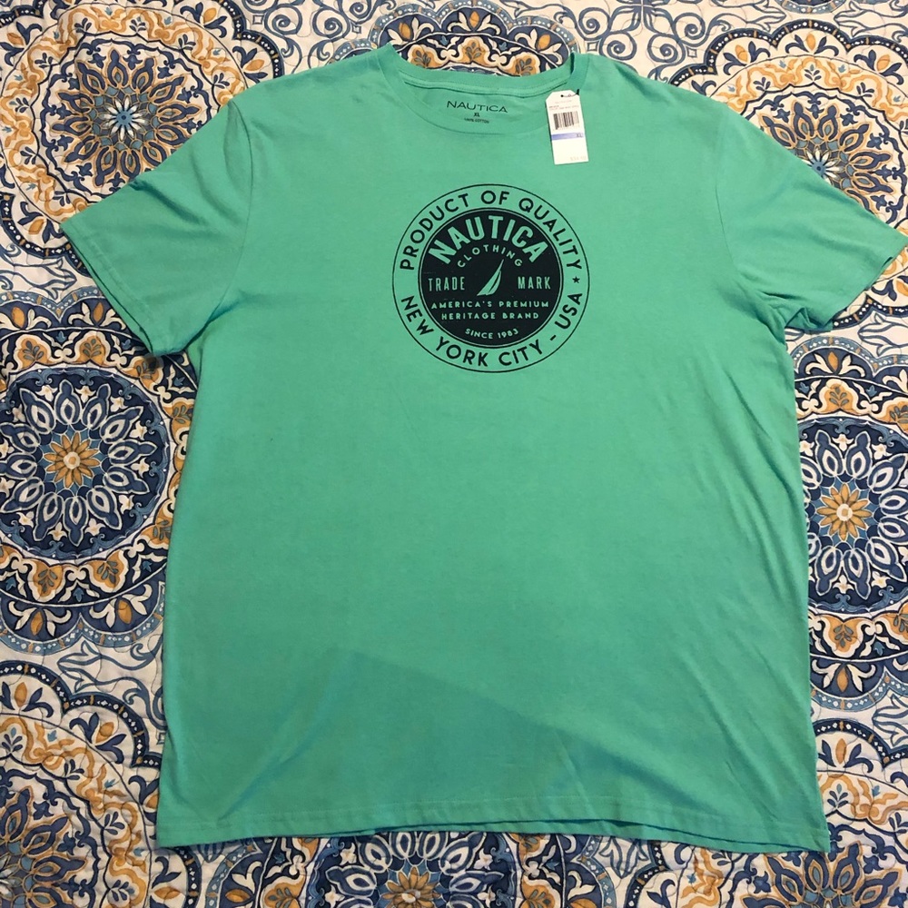Men’s Tee NWT XL